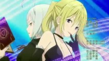 » Trinity Seven [AMV]『SEVEN DOORS』OPENING FULL HD (completo)