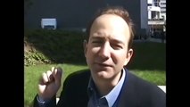 1997 Interview With Amazon CEO Jeff Bezos Explaining His Vision For The Future Of His Website!  Video