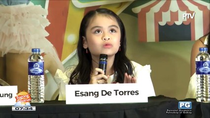 JUST 4 KIDS: Little Stars 2018