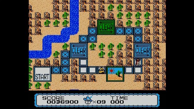 Super Mario Bros. 4, Part 1: Mario Does Texas (Real NES Capture)