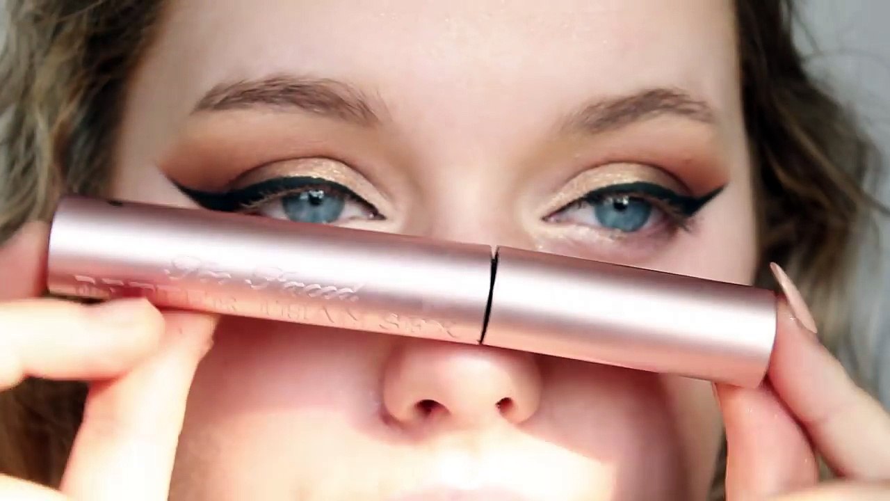 Prom Make up Tutorial! | Rachel Leary