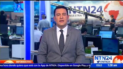 Ramírez y Ordoñez reconocen triunfo de Iván Duque en la consulta interpartidista por la candidatura a la Presidencia de Colombia