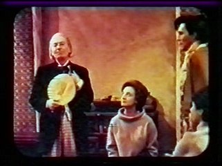 Doctor Who The Invasion Extras Michael Palmer Recon Part 1