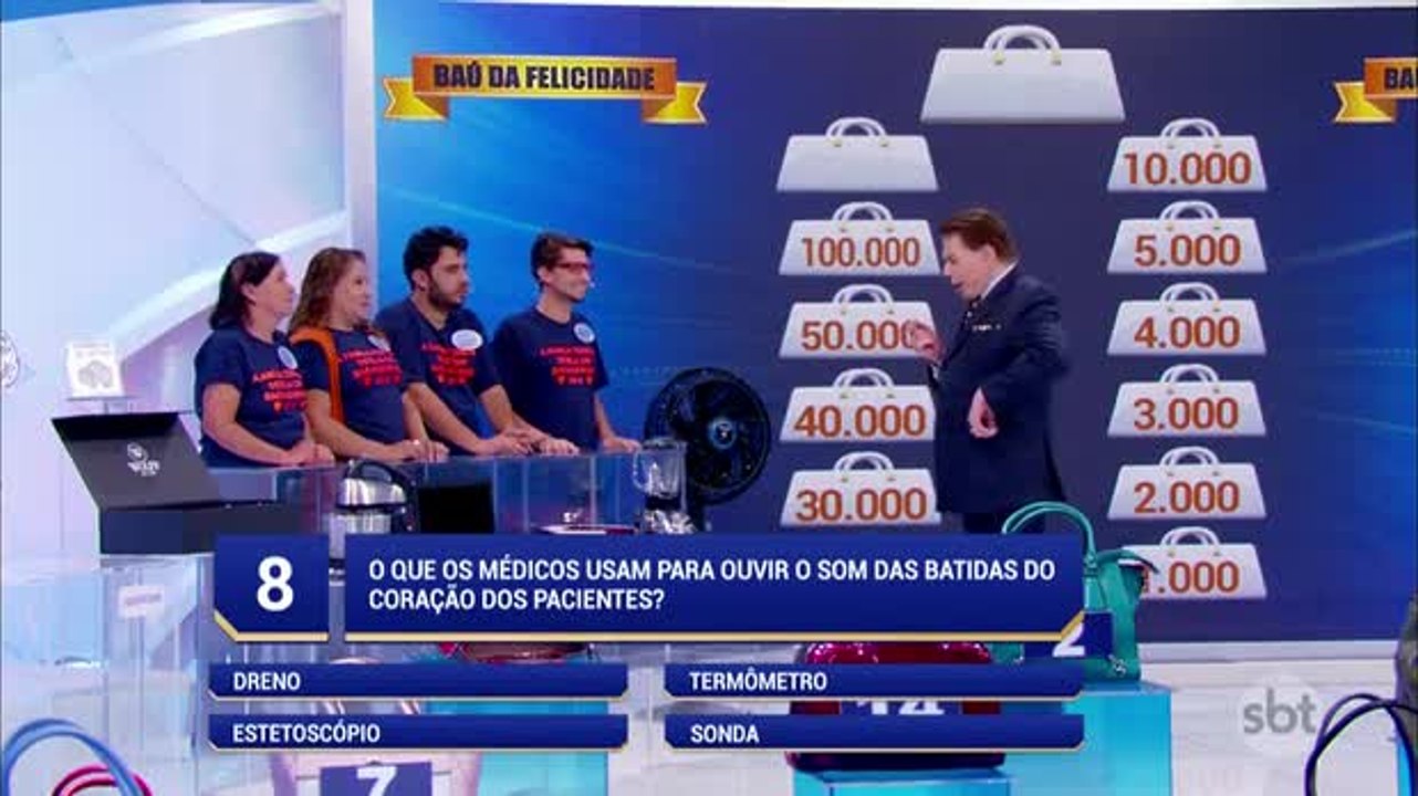 Bolsa Família - 11.03.18 - Completo