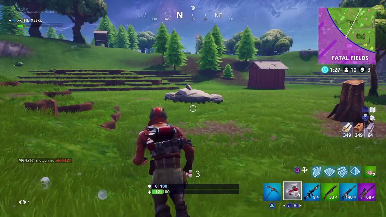 God fucking dammit