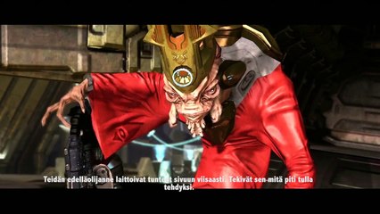 UNSC-Covenant sota virallisesti loppuu.