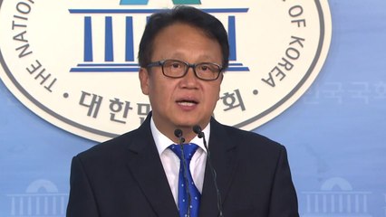 안희정 이어 민병두...민주당 미투 쓰나미 / YTN