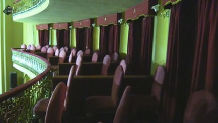 El Teatro Municipal de La Paz respira con más fuerza que nunca