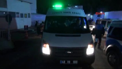 Muğla - Belediye Başkan Yardımcısı, Feci Kazada Yaşamını Yitirdi