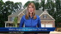 Metro Augusta Inspection Services Grovetown Impressive Five Star Review by Priscilla C.