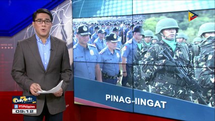 AFP at PNP, pinag-iingat vs Sparrow unit ng NPA
