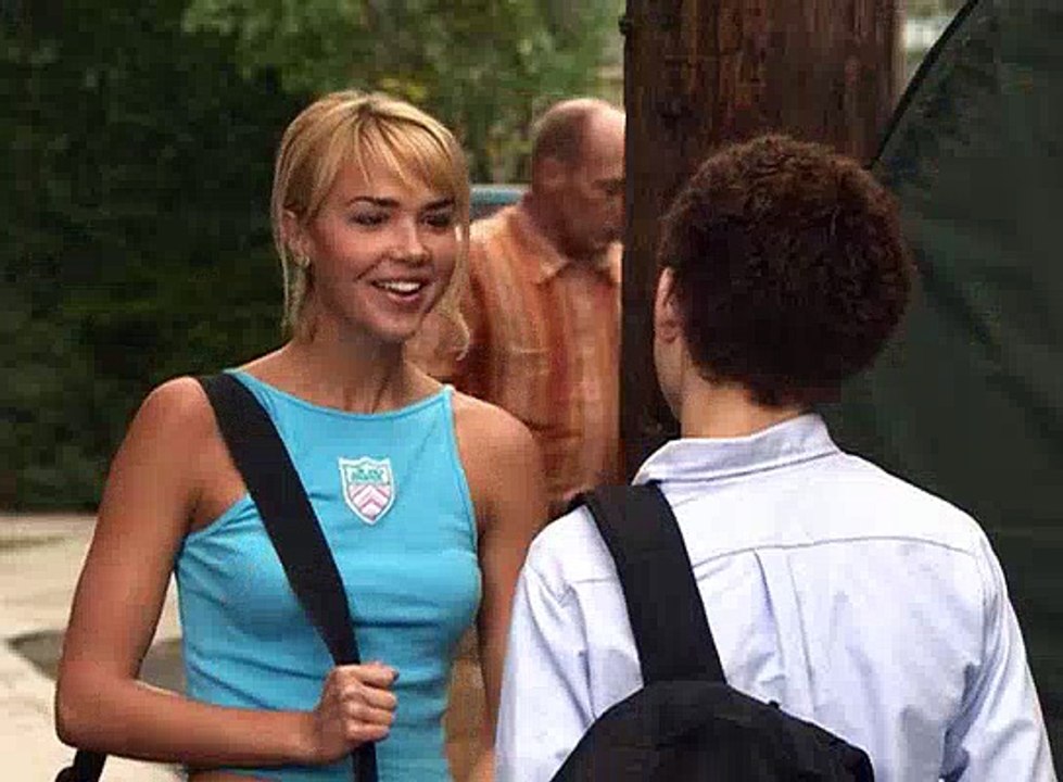 Grounded for Life S05E02 Man, I Feel Like a Woman