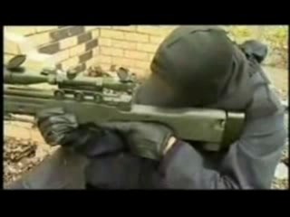 El Regreso de SWATDAN