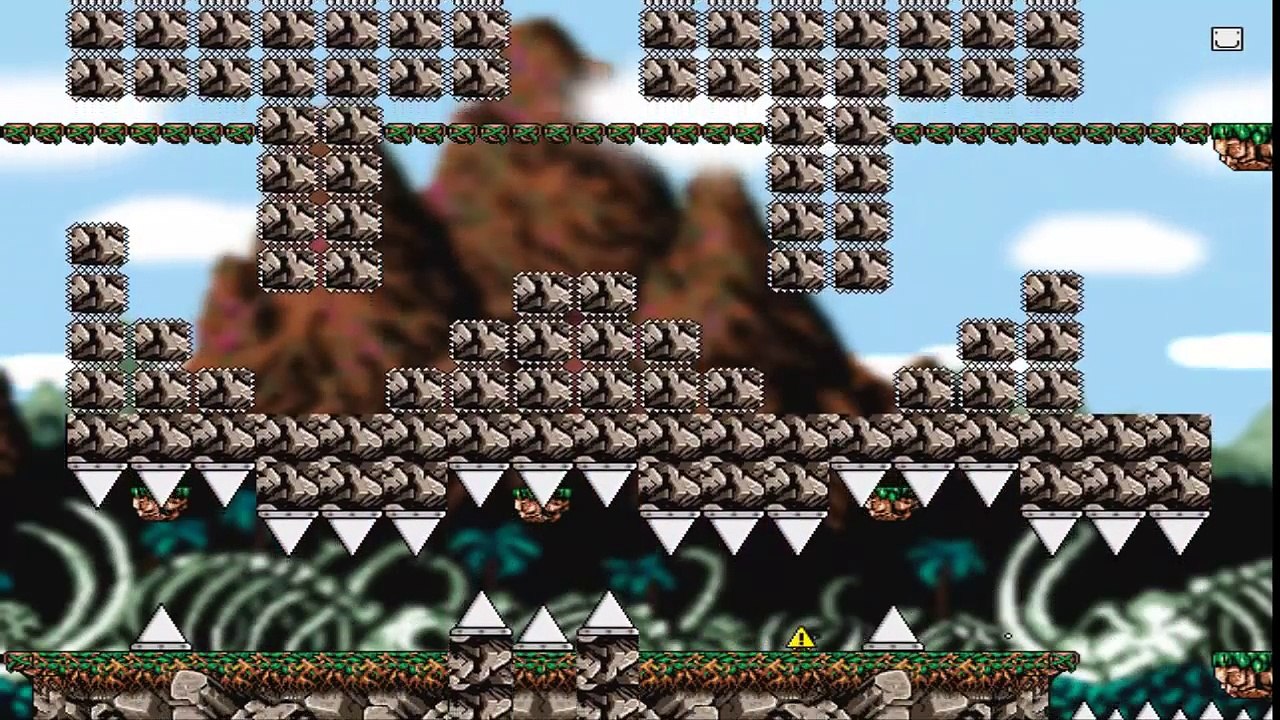 I Wanna Be The Boshy - Charers ( Personajes ) Parte 1