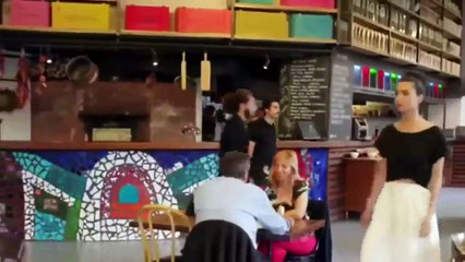 اغنية رومانسية هستناك عمر واليف_