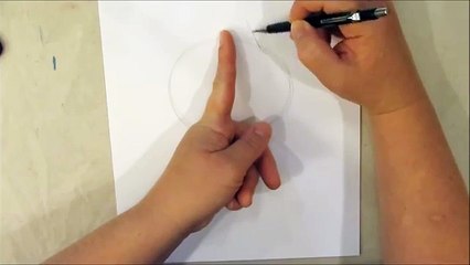 Kids Drawing Tutorial: How to Draw Pichu from Pokemon