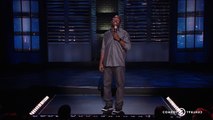 Hannibal Buress - Animal Furnace - White Strip Clubs