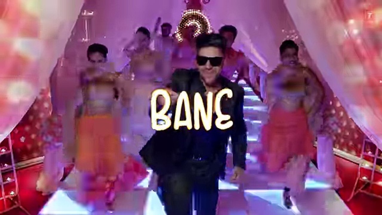 Patola Lyrical Video - Blackmail - Irrfan Khan & Kirti Kulhari - Guru Randhawa ||Dailymotion