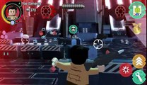 LEGO Star Wars: The Force Awakens (by Warner Bros) Android Gameplay Walkthrough Part 5 [HD]
