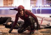Arrow Season 6 Episode 16 - (S6xE16) The CW Television HD