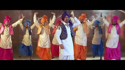 Nikke Nikke Cha (Full Video) - Gagan Deep - Latest Punjabi Song 2018 || Dailymotion