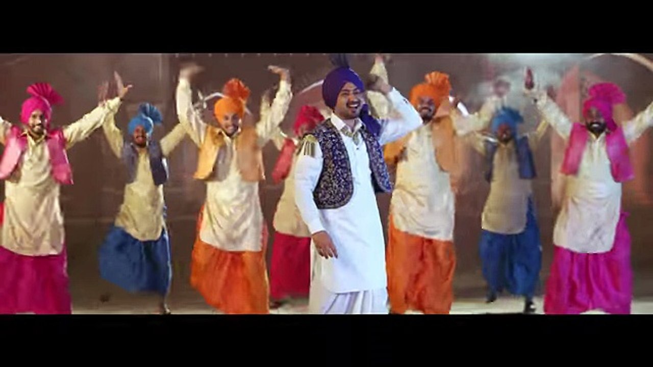 Nikke Nikke Cha (Full Video) - Gagan Deep - Latest Punjabi Song 2018 || Dailymotion