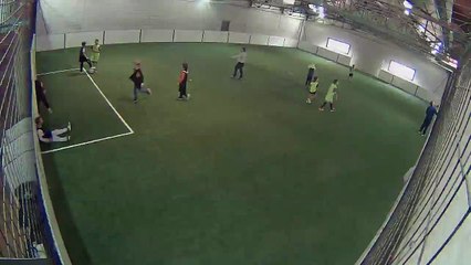 Equipe 1 Vs Equipe 2 - 10/03/18 14:47 - Loisir Poitiers - Poitiers Game Parc