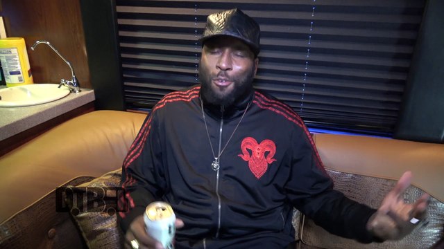 Fire From The Gods - TOUR TIPS (Top 5) Ep. 783 [Warped Edition 2017]