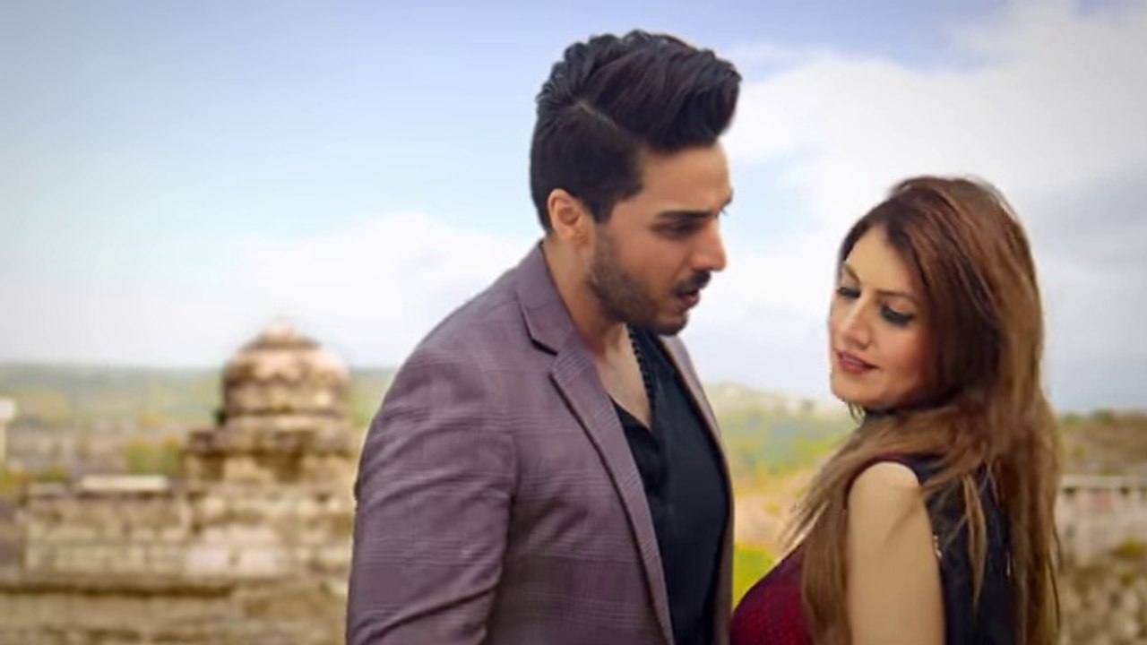 Naino Nay Tere (Full Video) - Rahat Fateh Ali Khan - Latest Punjabi Song 2018 || Dailymotion