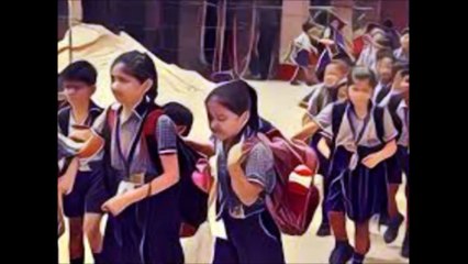 என்னது, எல்கேஜிக்கு ரூ.2 லட்சம் கட்டணமா | நாடு எங்க சார் போகுது?