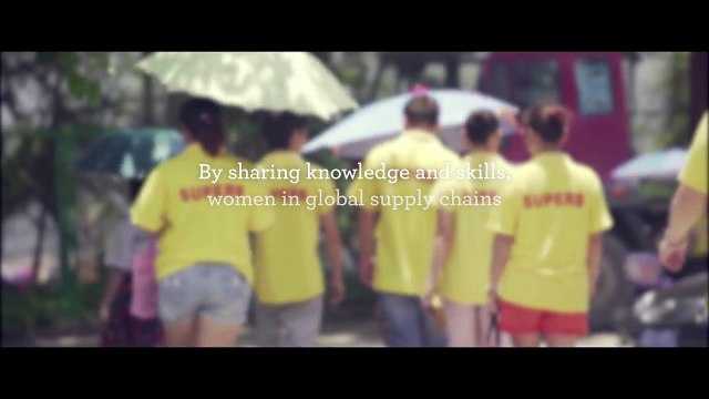 On International Women’s Day, Let’s Press for Progress in Global Supply Chains