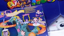 Littlest Pet Shop Toys ❤ LPS Fairies Fairy Fun Rollercoaster Playset ❤ For Kids Worldwide