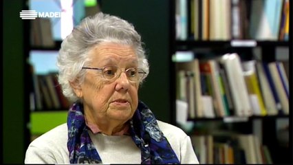 O Meu Professor - RTP Madeira