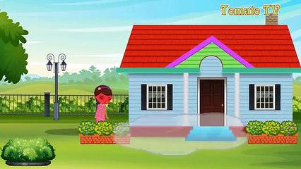 ᴴᴰ Doc McStuffins Babies with The miraculous mirror! Learn Colors with Finger Family song