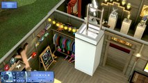 The Sims 3 Хижина чудес