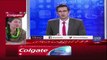 Arif Nizami's Response On Todays Incidente Happened With Nawaz Sharif