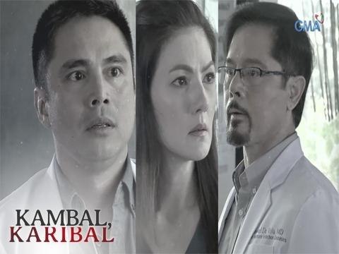 Kambal, Karibal Teaser Ep. 76: Ang paglabas ng sikreto