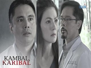 Kambal, Karibal Teaser Ep. 76: Ang paglabas ng sikreto
