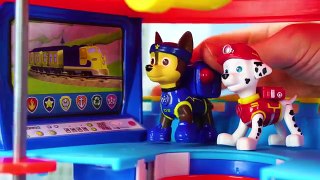 Educational Paw Patrol Rescue Missions from Genevieve's Playhouse!