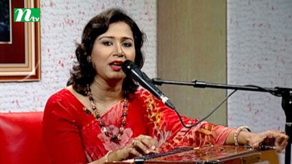 Aaj Sokaler Gaane | Episode 342 | Musical Program