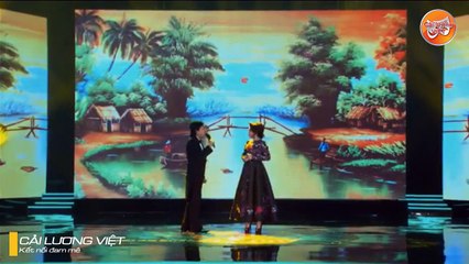 Tân cổ giao duyên | Duyên quê - Kim Tử Long, Thoại Mỹ