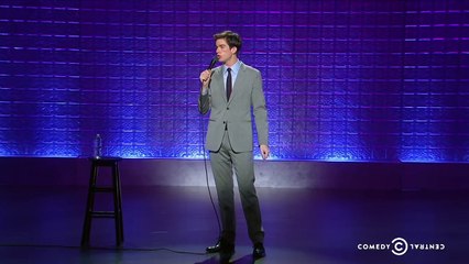 John Mulaney - New In Town -  Home Alone 2