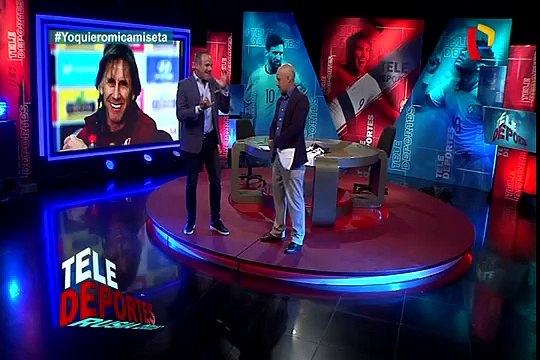 Ricardo Gareca: “tenemos buenas posibilidades de seguir avanzando”