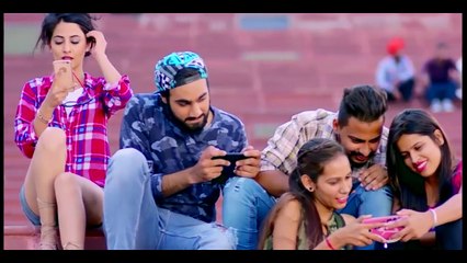 Lagdi Lahore Di l Outstanding Love Story || Hit Song New Version || Hindi Punjabi Mix Song