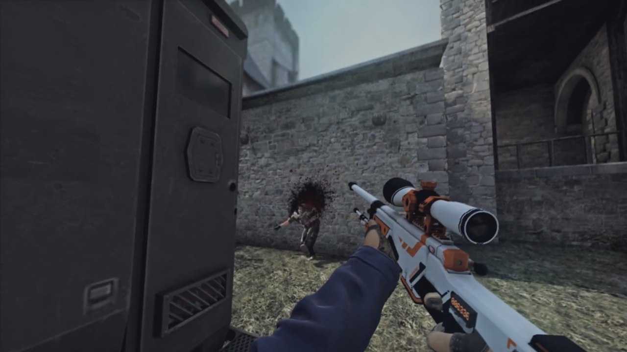 Billy #CSGO