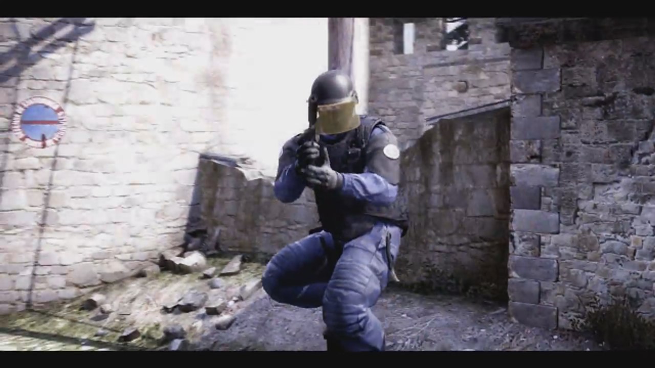 BIG DREAMS #CSGO