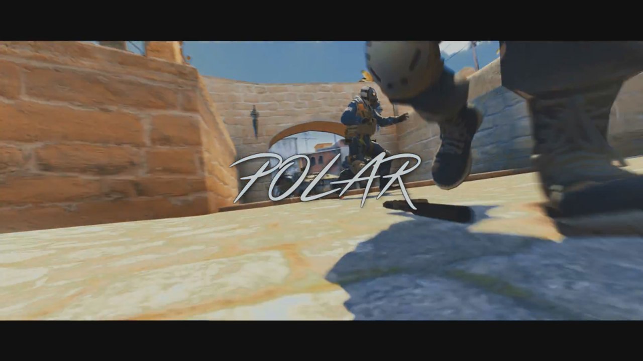POLAR #CSGO