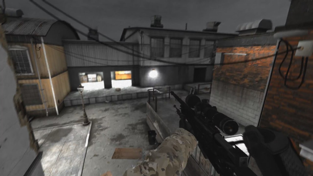 NITE #CSGO