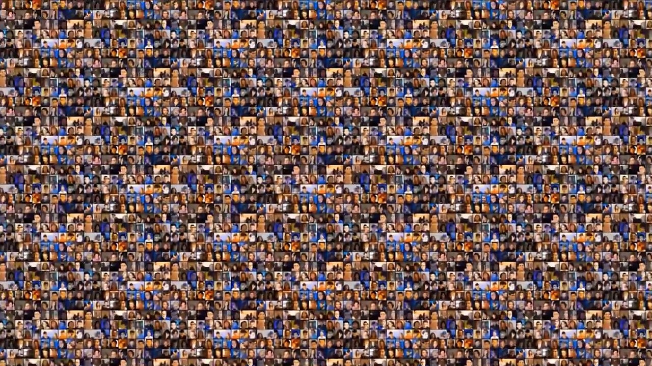 The Walking Dead Season 7 | Losing Rick Grimes Reions Compilation