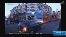 UK Dash Cameras - Compilation 10 - 2018 Bad Drivers, Crashes   Close Calls